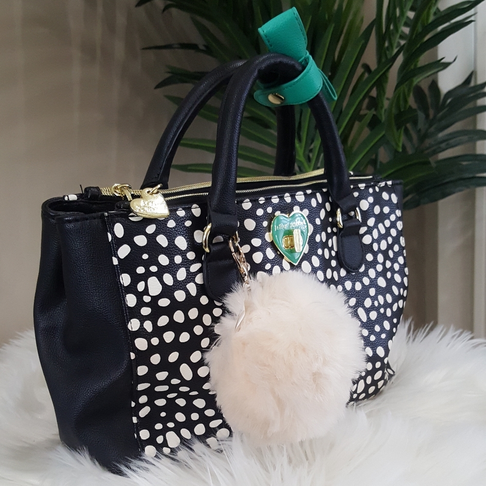 Betsey Johnson Purse